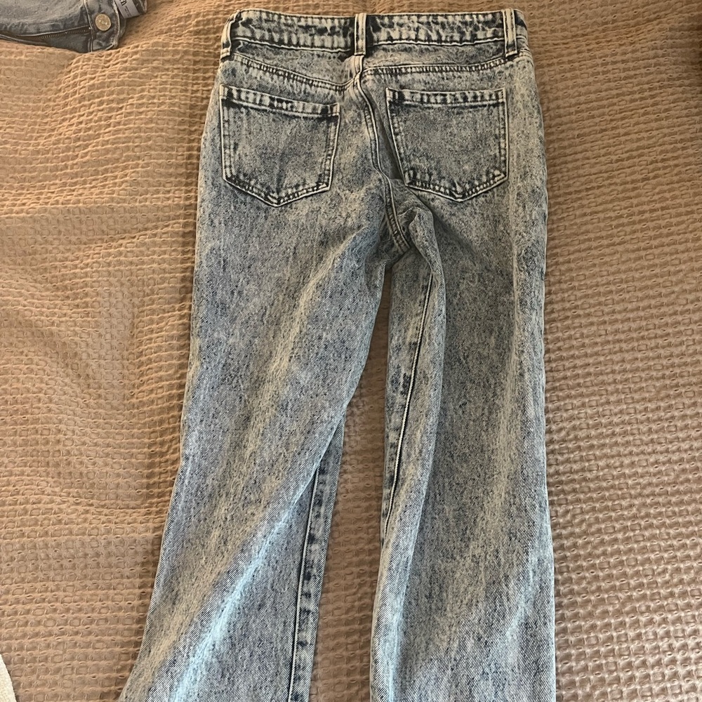 Mom Jeans